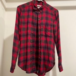 American eagle flannel